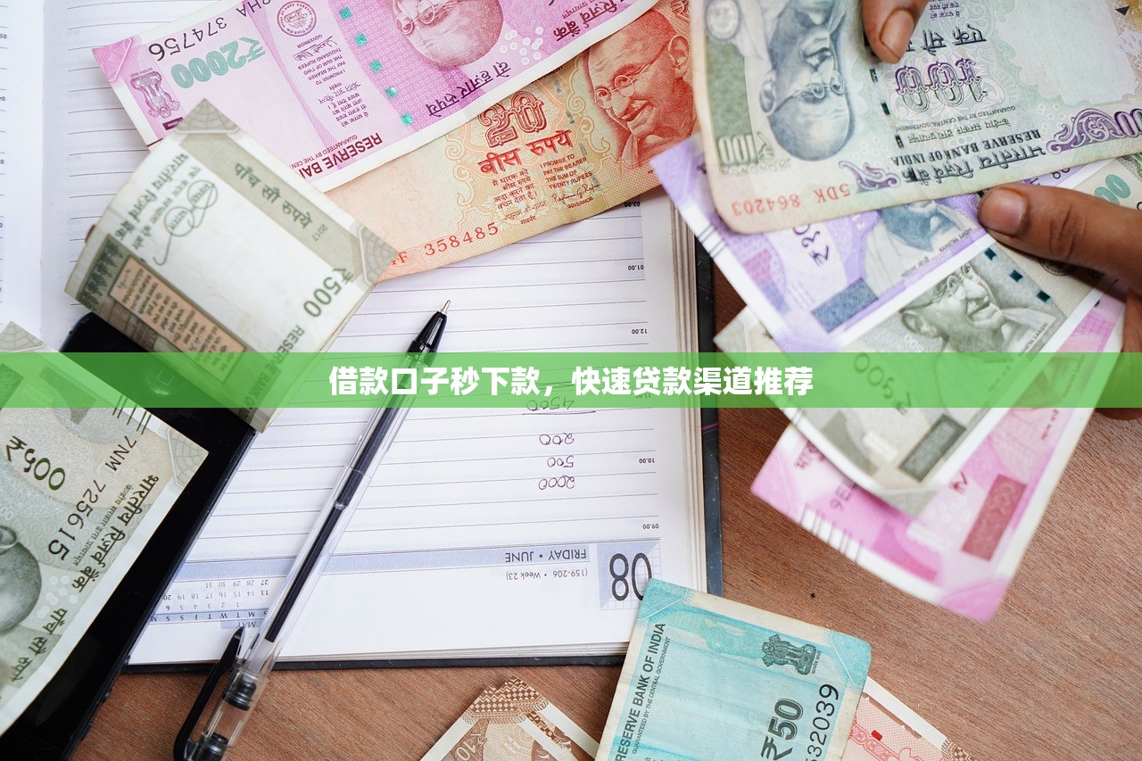 查询过多借款口子，整理五个和安逸花一样的平台