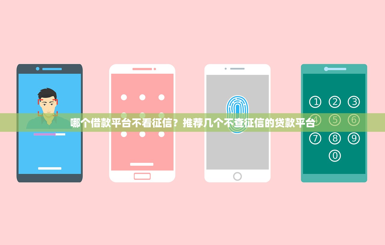 黑网贷有哪些口子，五大花户能下款的平台
