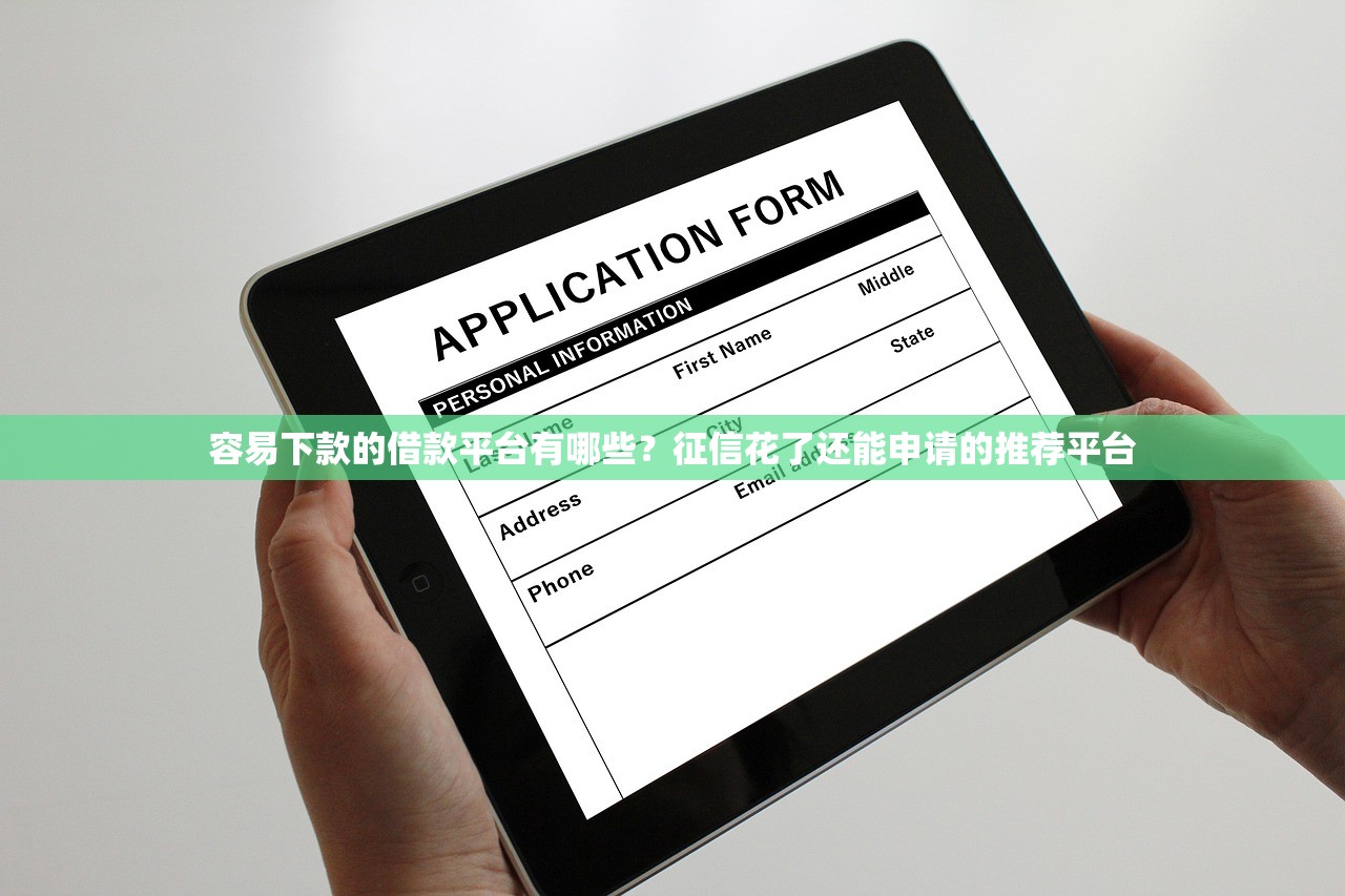 极融是合法贷款平台吗？安全可靠资质全面分析