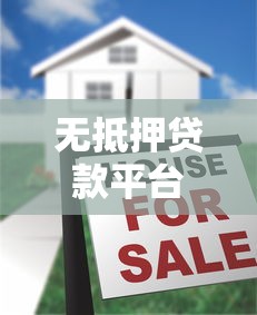 无抵押贷款平台是真的吗？揭秘无抵押贷款背后的真相与风险
