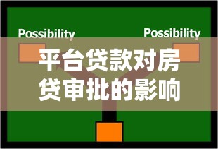 平台贷款对房贷审批的影响及应对策略分析