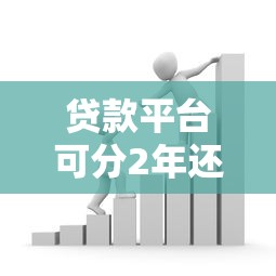 贷款平台可分2年还款吗？2年还款方案与平台推荐