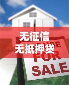 无征信无抵押贷款平台推荐：快速放款，低门槛申请攻略