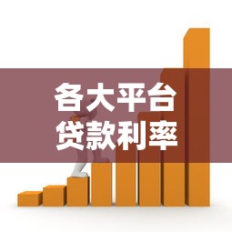各大平台贷款利率对比：2023最新借款成本解析