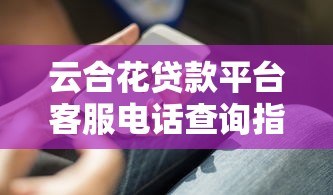 驾照贷款平台有哪些？这5个正规渠道可申请