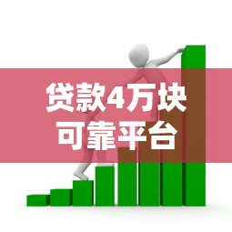 贷款4万块可靠平台推荐：5大正规渠道助你快速解决资金需求