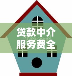 贷款中介服务费全解析：收费标准、避坑指南及合法维权