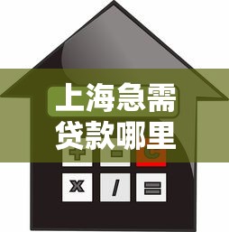 上海急需贷款哪里找？10个正规借款平台推荐