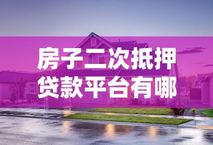 黑口子申请被拒，例举5个花了能下款的口子