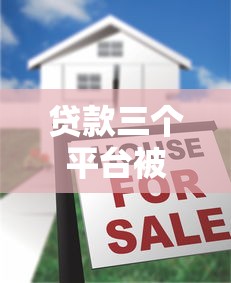 贷款三个平台被拒？揭秘原因及补救方法
