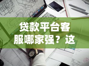 贷款平台客服哪家强？这7个关键点帮你选对靠谱平台