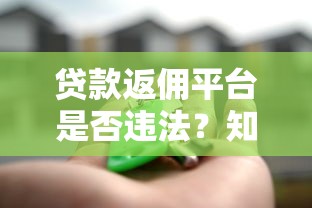 怎样挑选网贷平台，总结五个黑户花户能秒下款的平台