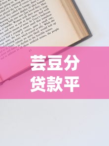 芸豆分贷款平台背景解析：合规性、用户评价及申请指南