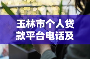 今年2025可以贷款的软件！2025年必看​这五个网贷容易借钱的网站