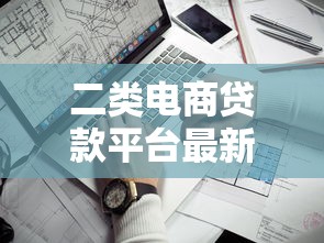 二类电商贷款平台最新排名：5家靠谱平台深度解析