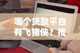 哪个贷款平台有飞猪侠？推荐5大靠谱平台及申请攻略