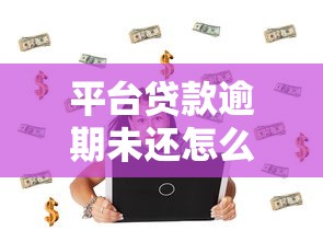 平台贷款逾期未还怎么办？后果与应对策略解析