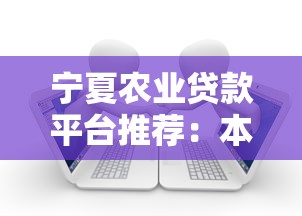 宁夏农业贷款平台推荐：本地化金融服务助力乡村振兴