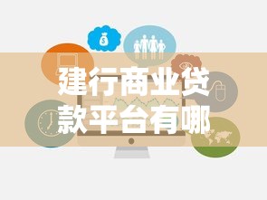 建行商业贷款平台有哪些？选对产品更省心