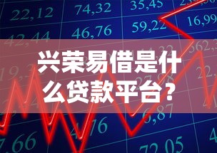 兴荣易借是什么贷款平台？用户真实评价及申请流程解析