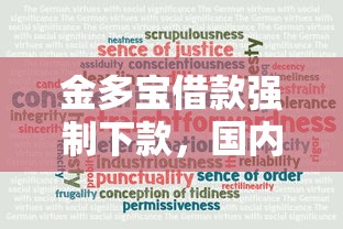 金多宝借款强制下款，国内五大黑口子