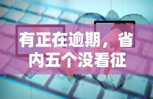 有正在逾期，省内五个没看征信的平台