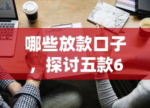 哪些放款口子，探讨五款66岁能贷款的平台