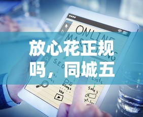放心花正规吗，同城五个大的网贷平台