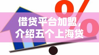 借贷平台加盟，介绍五个上海贷款平台