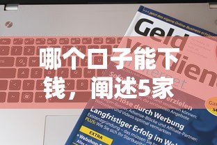 哪个口子能下钱，阐述5家不看征信正规的小额贷款平台