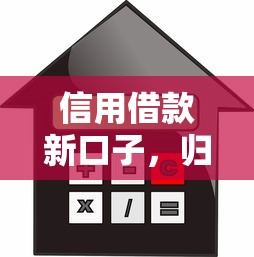 信用借款新口子，归纳5个18岁能借钱的平台