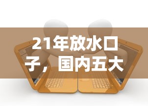 21年放水口子，国内五大借款平台不看负债容易借钱