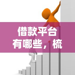 借款平台有哪些，梳理5个什么贷款平台容易通过