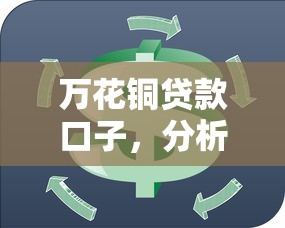 万花铜贷款口子，分析五个黑名单可以贷款的平台