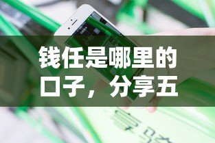 钱任是哪里的口子，分享五个花了可以贷款的平台