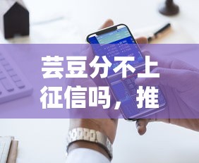 芸豆分不上征信吗，推荐五个贷款大平台