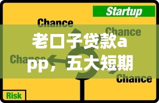 老口子贷款app，五大短期网贷口子