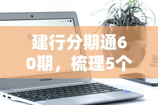 建行分期通60期，梳理5个不看征信秒下款的平台