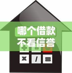 哪个借款不看信誉，五大贷款平台不查征信