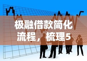 极融借款简化流程，梳理5个平台贷款好用