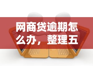 网商贷逾期怎么办，整理五个正规大额贷款平台