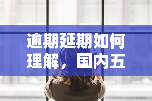 逾期延期如何理解，国内五大低利息的网贷平台