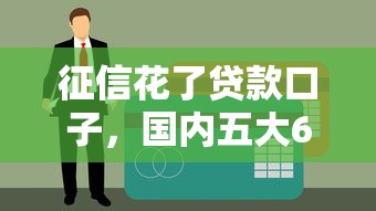 征信花了贷款口子，国内五大60岁至65之间正规借款平台