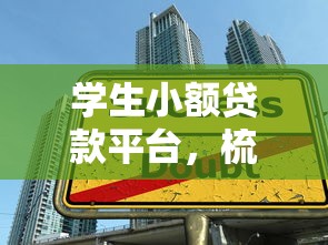 学生小额贷款平台，梳理5个不征信的下款平台看