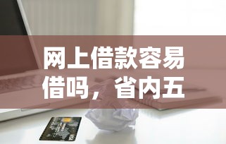 网上借款容易借吗，省内五个贷款融资平台