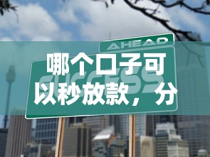 哪个口子可以秒放款，分享五个网上借钱平台好最正规
