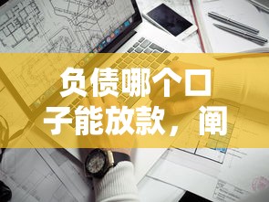 负债哪个口子能放款，阐述5家平台借钱靠谱