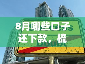8月哪些口子还下款，梳理5个大学生小额贷款平台