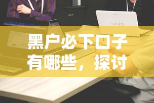 黑户必下口子有哪些，探讨五款怎样举报网贷平台