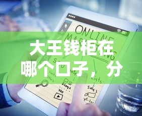 大王钱柜在哪个口子，分析五个最新撸口子